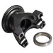 Nitro Gear & Axle YOKF9-1350-28F Ford 9 Inch Forged Yoke 1350 28 Spline 4140 Nitro Gear and Axle - Truck Part Superstore