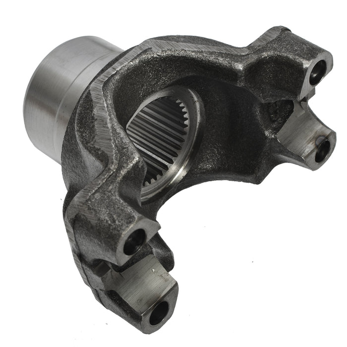 Nitro Gear & Axle YOKF9-1410-35F Ford 9 Inch 35 Spline 1410 Steel Yoke Nitro Gear & Axle - Truck Part Superstore