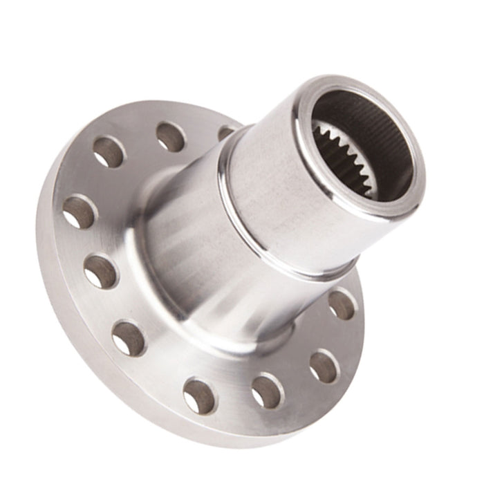 Nitro Gear & Axle YOKF9-TOY Toyota / Ford 9 Inch Nitro Pinion Flange 28 Spline Nitro Gear and Axle - Truck Part Superstore
