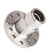 Nitro Gear & Axle YOKF9-TOY Toyota / Ford 9 Inch Nitro Pinion Flange 28 Spline Nitro Gear and Axle - Truck Part Superstore