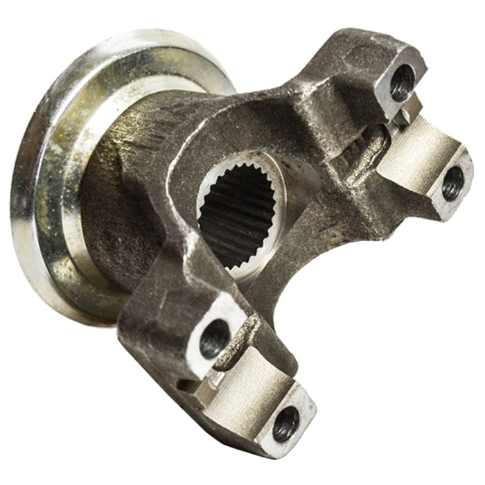 Nitro Gear & Axle YOKF900600 Ford 9 Inch Yoke 1330 28 Spline Nitro Gear and Axle - Truck Part Superstore