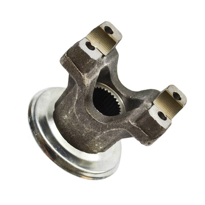 Nitro Gear & Axle YOKF900601 Ford 9 Inch Yoke 1310 28 Spline Nitro Gear and Axle - Truck Part Superstore