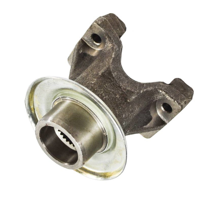 Nitro Gear & Axle YOKF900601 Ford 9 Inch Yoke 1310 28 Spline Nitro Gear and Axle - Truck Part Superstore