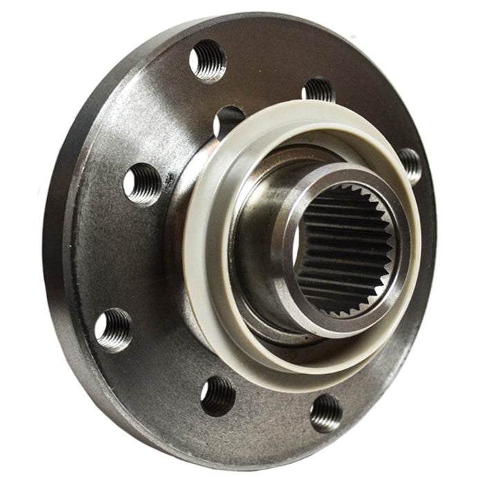 Nitro Gear & Axle YOKF975600 Ford 9.75 Inch/10.25 Inch Pinion Flange 31 Spline Nitro Gear and Axle - Truck Part Superstore