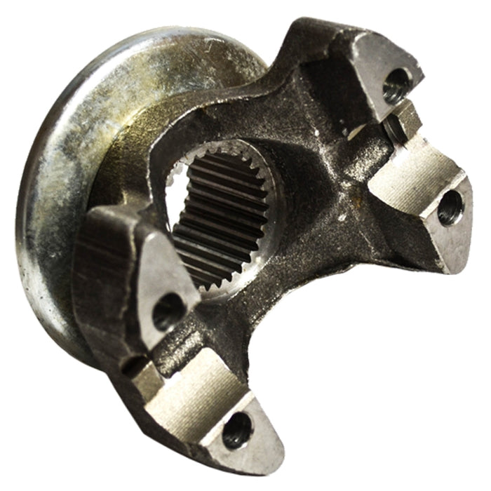 Nitro Gear & Axle YOKGM12-1310U GM 8.875 Inch U-Bolt Yoke 12P 12T/CI Vette 1310 30 Spline Nitro Gear and Axle - Truck Part Superstore