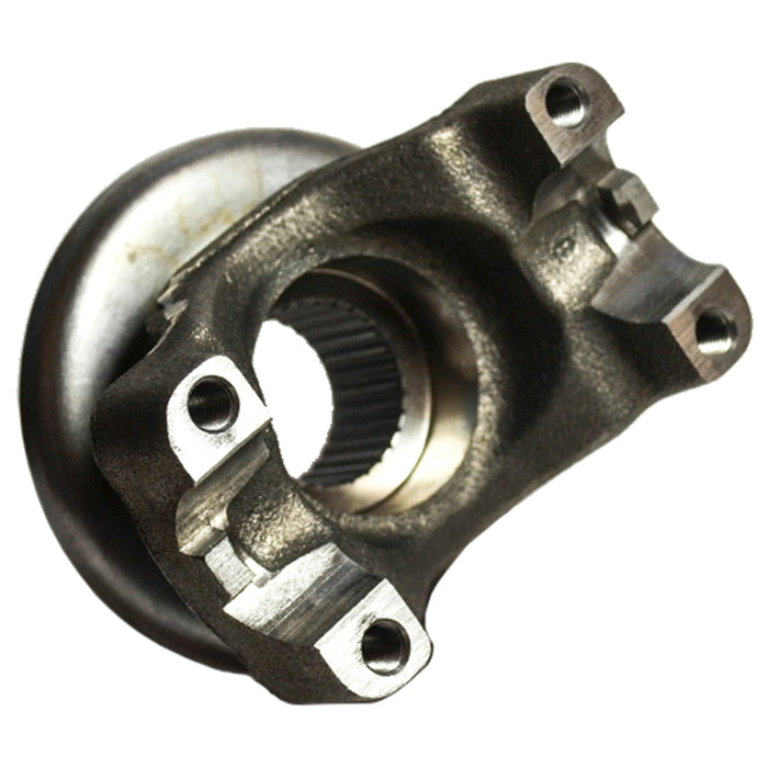 Nitro Gear & Axle YOKGM12-1350-C GM 8.875 Inch Cast Strap Yoke 12P/12T 1350 30 Spline Nitro Gear and Axle - Truck Part Superstore