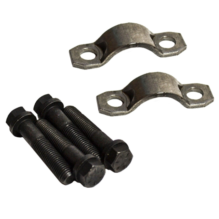 Nitro Gear & Axle YOKGM1310STRKIT GM 8.5/8.875 Inch Strap Kit 12P/12T 1310/1330 Nitro Gear and Axle - Truck Part Superstore