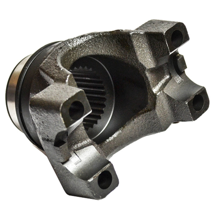 Nitro Gear & Axle YOKGM14T-1350-U GM 10.5 Inch U-Bolt Yoke 14T 1350 30 Spline Nitro Gear and Axle - Truck Part Superstore