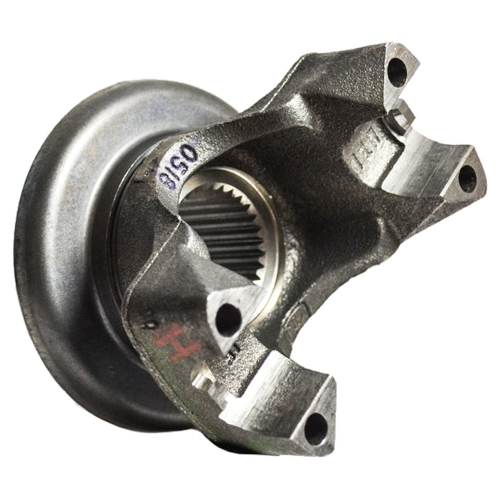 Nitro Gear & Axle YOKGM14T-1410-30S GM 10.5 Inch 14T/AAM 11.5 Inch Strap Yoke 1410 30 Spline Nitro Gear and Axle - Truck Part Superstore