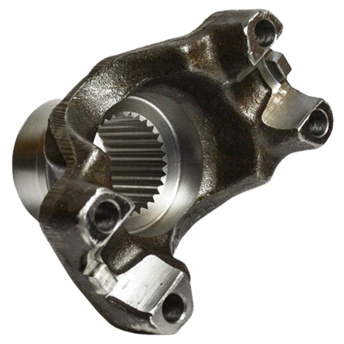 Nitro Gear & Axle YOKGM14T-1410-U GM 10.5 Inch U-Bolt Yoke 14T 1410 30 Spline Nitro Gear and Axle - Truck Part Superstore