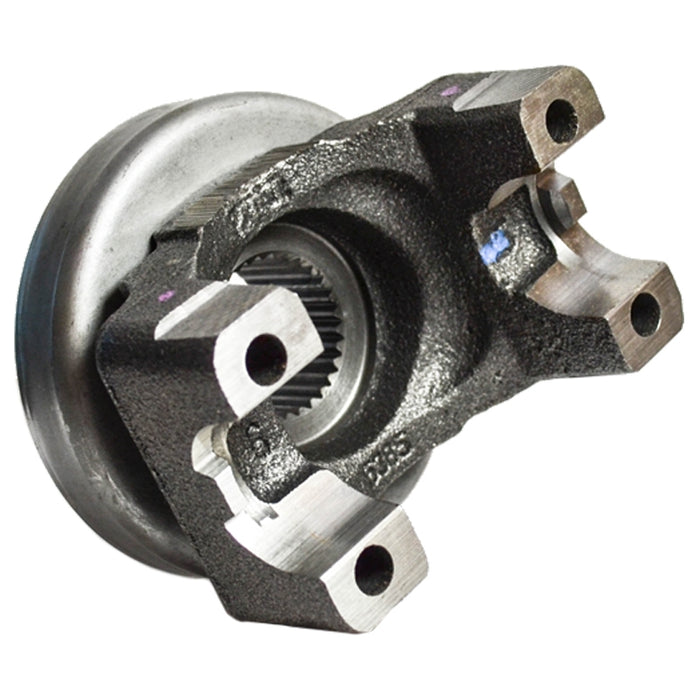 Nitro Gear & Axle YOKGM15579602 GM 9.5 Inch Strap Yoke 1350 30 Spline Nitro Gear and Axle - Truck Part Superstore