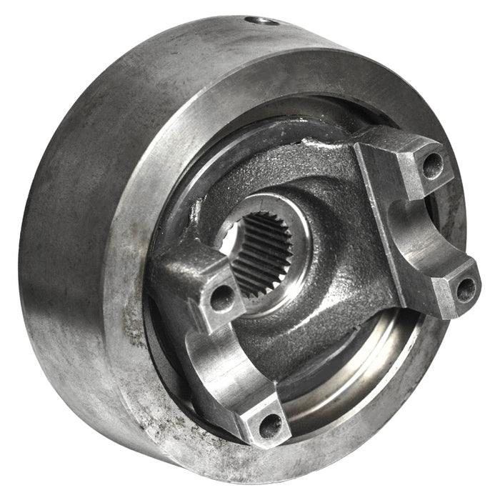 Nitro Gear & Axle YOKGM40015850 GM 7.5 Inch 7.625 Inch/8.0 Inch Strap Yoke M3R 27 Spline Nitro Gear and Axle - Truck Part Superstore