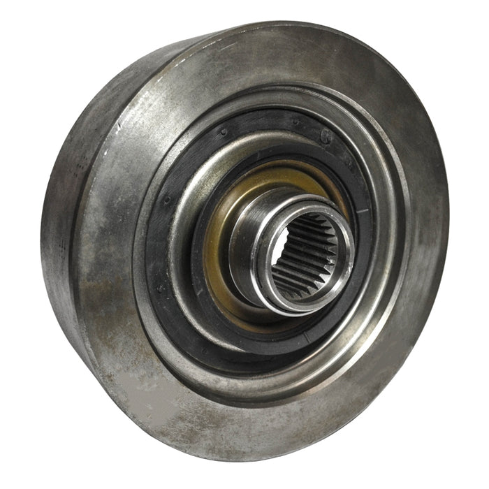 Nitro Gear & Axle YOKGM40015850 GM 7.5 Inch 7.625 Inch/8.0 Inch Strap Yoke M3R 27 Spline Nitro Gear and Axle - Truck Part Superstore