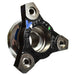 Nitro Gear & Axle YOKGM40047372 GM 195mm Flange10-15 Camaro V6 27 Spline Nitro Gear and Axle - Truck Part Superstore