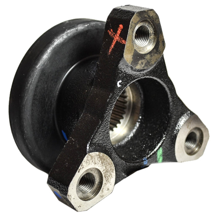 Nitro Gear & Axle YOKGM40088189 GM 250mm Flange 13-18 Camaro ZL1 27 Big Spline Nitro Gear and Axle - Truck Part Superstore