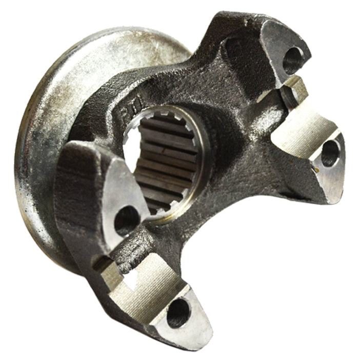 Nitro Gear & Axle YOKGM55-1310-17 GM 8.5 Inch 55P/9.375 Inch U-Bolt Yoke 55T 1310 17 Spline Nitro Gear and Axle - Truck Part Superstore