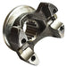 Nitro Gear & Axle YOKGM55-1310-17 GM 8.5 Inch 55P/9.375 Inch U-Bolt Yoke 55T 1310 17 Spline Nitro Gear and Axle - Truck Part Superstore