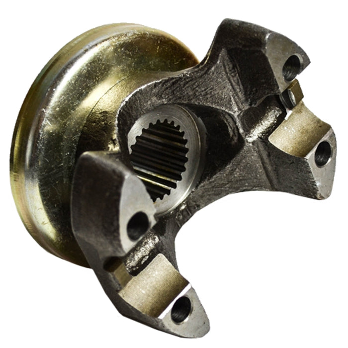 Nitro Gear & Axle YOKGM8.2-1310-25 GM 8.2 Inch U-Bolt Yoke 1310 25 Spline Nitro Gear and Axle - Truck Part Superstore