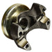 Nitro Gear & Axle YOKGM8.2-1310-25 GM 8.2 Inch U-Bolt Yoke 1310 25 Spline Nitro Gear and Axle - Truck Part Superstore
