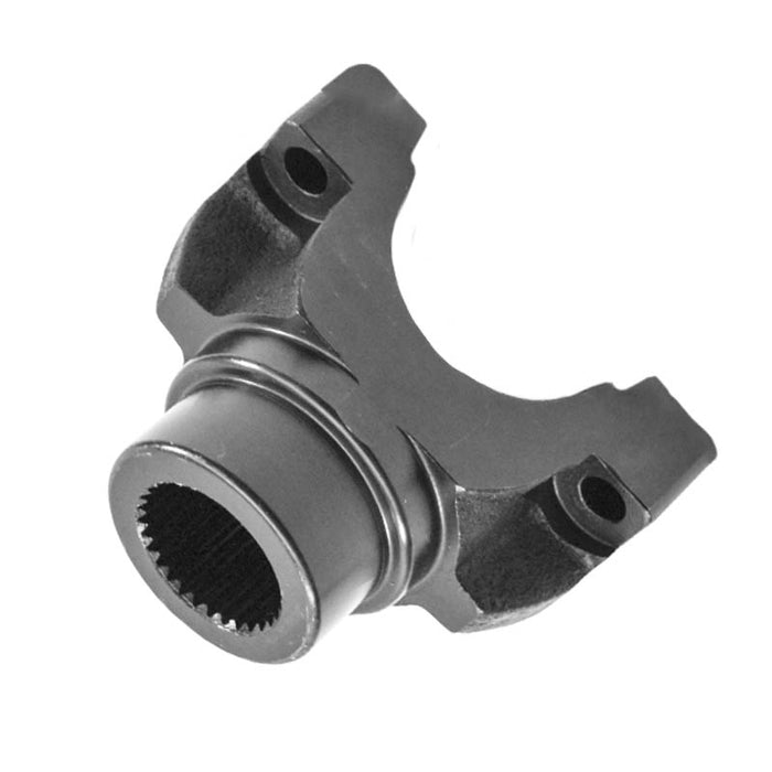 Nitro Gear & Axle YOKGM8.5-1350-F GM 8.5 Inch 1350 Forged Pinion Yoke U-Bolt Style Nitro Gear and Axle - Truck Part Superstore