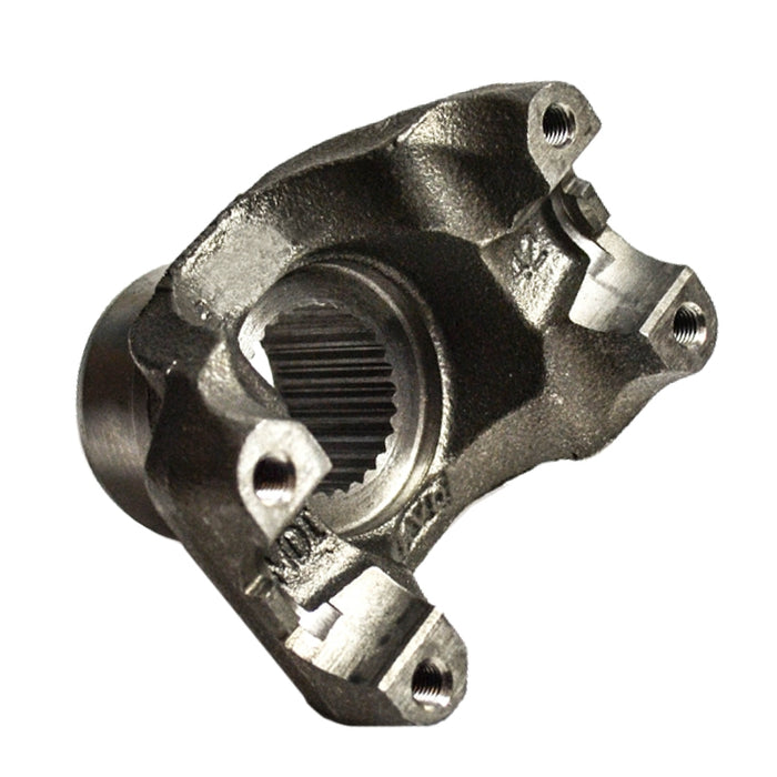 Nitro Gear & Axle YOKM20-1310-28S AMC 20 Strap Yoke 1310 28 Spline Nitro Gear and Axle - Truck Part Superstore