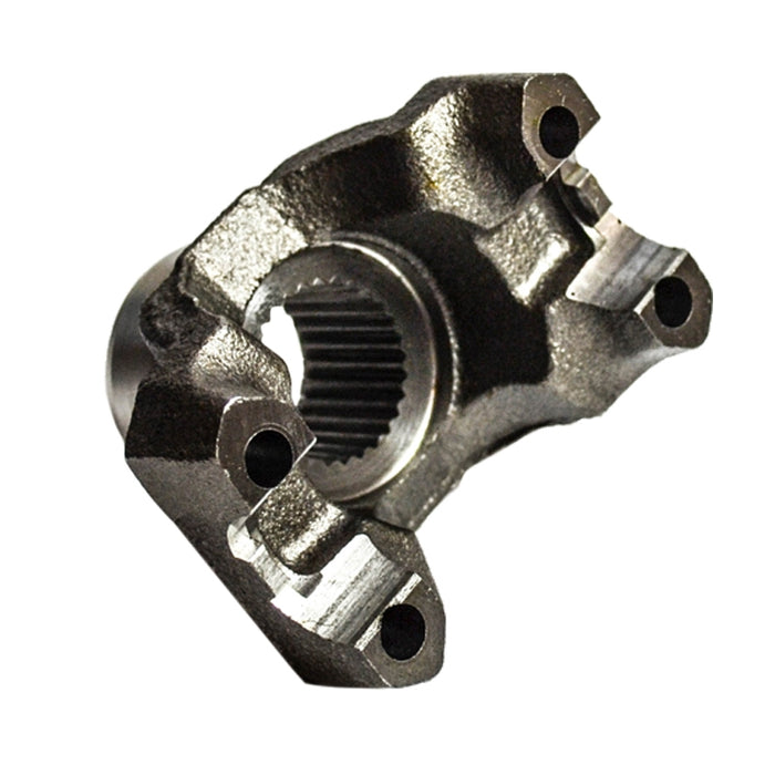 Nitro Gear & Axle YOKM20-1310-28U AMC 20 U-Bolt Yoke 1310 28 Spline Nitro Gear and Axle - Truck Part Superstore