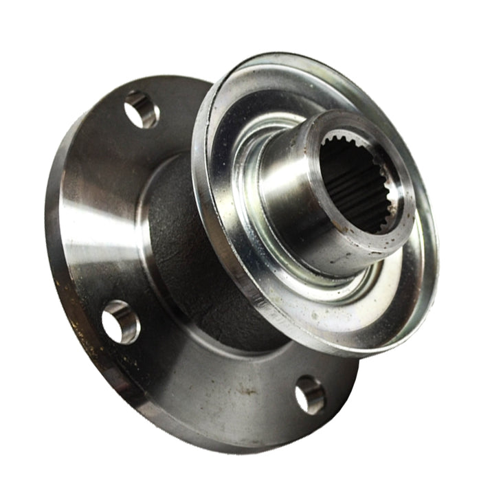 Nitro Gear & Axle YOKM226-24 Nissan Titan M226 Rear Flange 24 Spline Nitro Gear and Axle - Truck Part Superstore