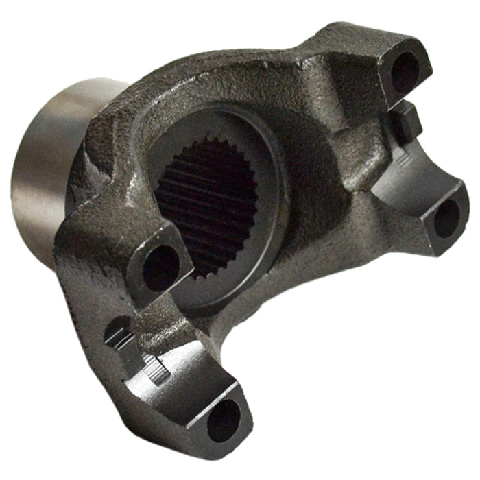 Nitro Gear & Axle YOKNP205-1350-32 NP 205 Transfer Case Strap Yoke 1350 32 Spline Nitro Gear and Axle - Truck Part Superstore