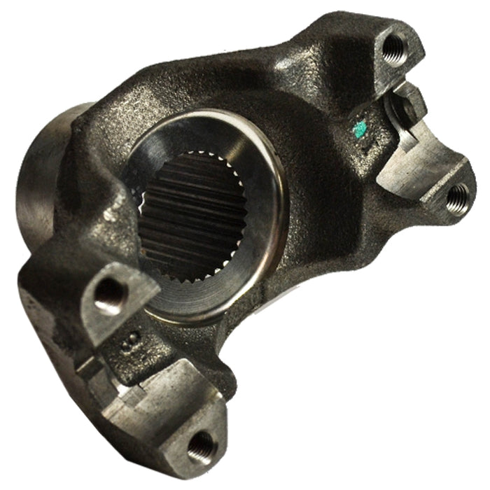 Nitro Gear & Axle YOKNP205-1410-32S Transfer Case Yoke 32 Spline 1350 Strap Fits NP203 NP205 Stak/Atlas Nitro Gear and Axle - Truck Part Superstore