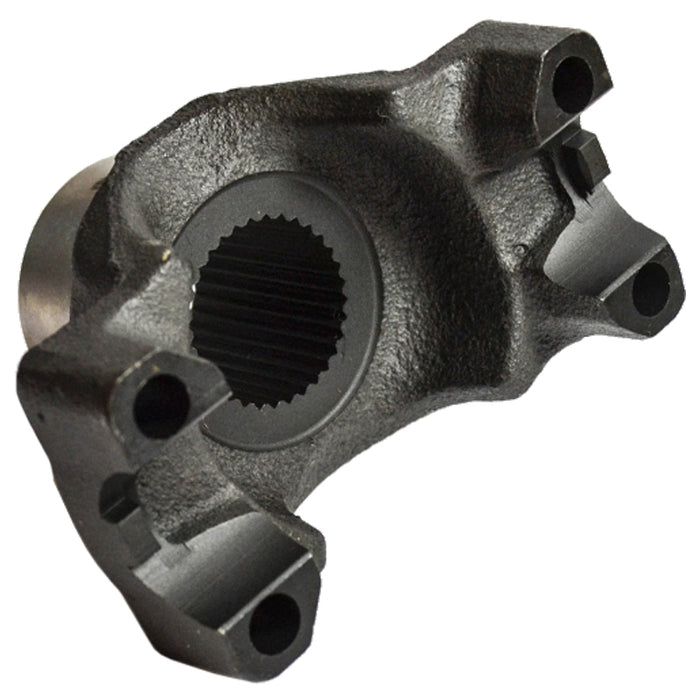 Nitro Gear & Axle YOKNP205-1410-32U NP 205 Transfer Case 1410 32 Spline U-Bolt Yoke Nitro Gear and Axle - Truck Part Superstore
