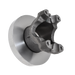 Nitro Gear & Axle YOKSA275 Ford Spicer Advantek 275mm 2017-Present F-250/F-350 Pinion Yoke Nitro Gear & Axle - Truck Part Superstore