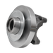 Nitro Gear & Axle YOKSA275 Ford Spicer Advantek 275mm 2017-Present F-250/F-350 Pinion Yoke Nitro Gear & Axle - Truck Part Superstore