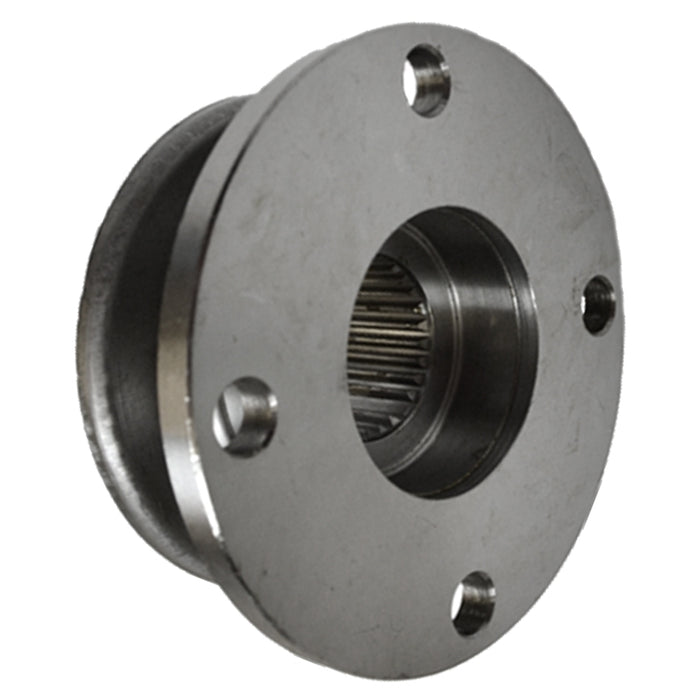 Nitro Gear & Axle YOKT10.5 Toyota 10.5 Inch Pinion Flange 07-18 Tundra Nitro Gear and Axle - Truck Part Superstore