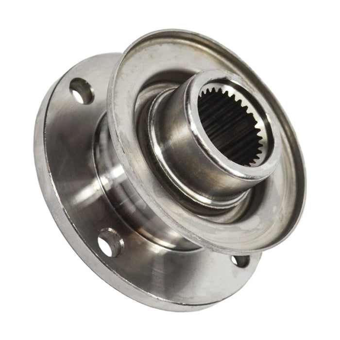 Nitro Gear & Axle YOKT35030 Toyota 8.4 Inch Rear Pinion Flange/Yoke 30 Spline 04/Down 60mm x 60mm Pattern Nitro Gear and Axle - Truck Part Superstore