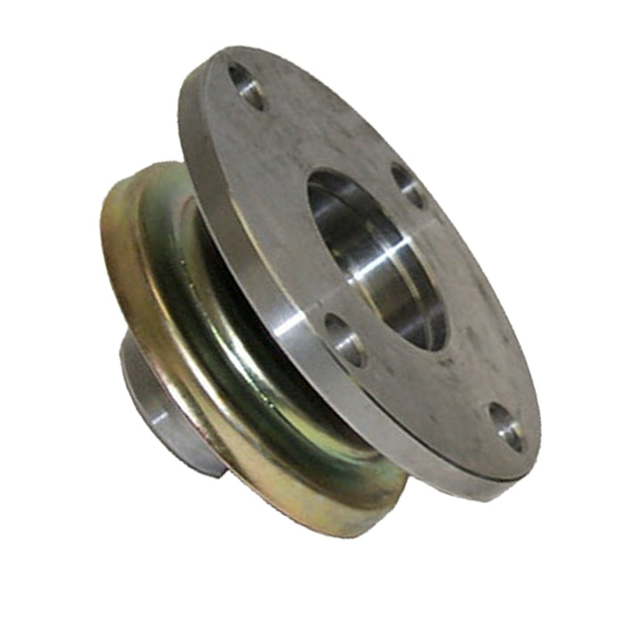 Nitro Gear & Axle YOKT35040 Toyota 8 Inch Flange V6 60 x 60mm 27 Spline Nitro Gear and Axle - Truck Part Superstore