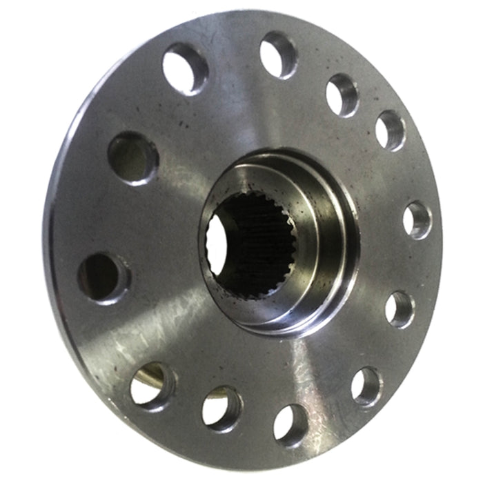 Nitro Gear & Axle YOKT35040-MULTI Toyota 8 Inch Flange V6 60x60 66x60mm/70x61.5mm 27 Spline Nitro Gear and Axle - Truck Part Superstore