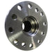 Nitro Gear & Axle YOKT35040-MULTI Toyota 8 Inch Flange V6 60x60 66x60mm/70x61.5mm 27 Spline Nitro Gear and Axle - Truck Part Superstore