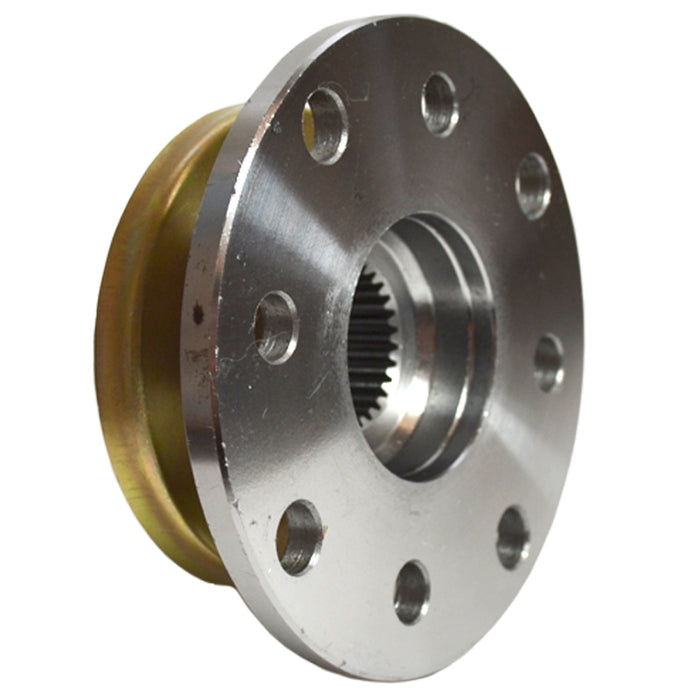 Nitro Gear & Axle YOKT35100-MULTI Toyota T8 Flange TV6 T8R/T8S 66x66/60x60mm 29 Spline Nitro Gear and Axle - Truck Part Superstore