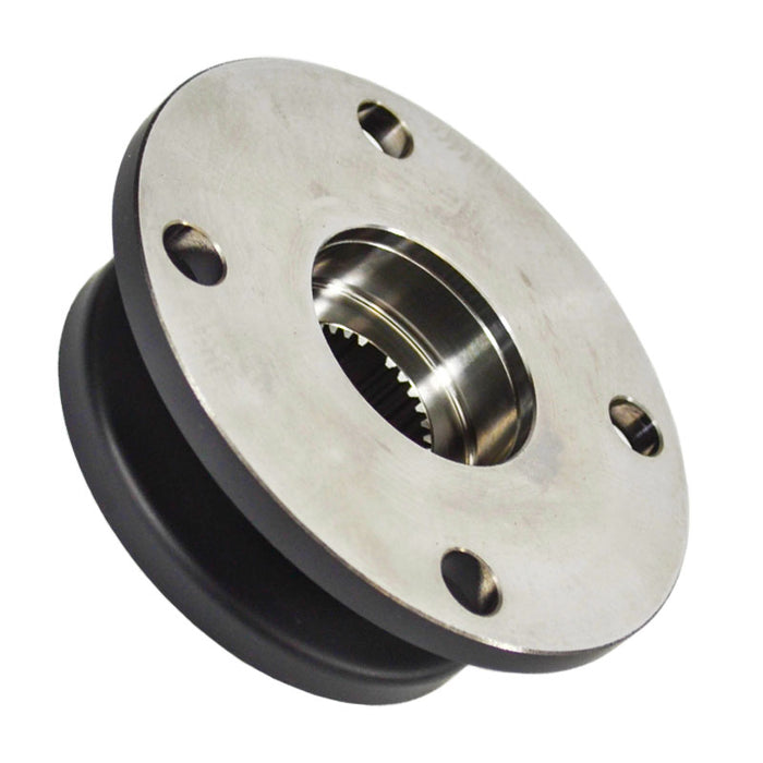 Nitro Gear & Axle YOKT35110 Toyota 29 Spline Pinion Flange 8 Inch IFS 66X66 Pattern Nitro Gear and Axle - Truck Part Superstore