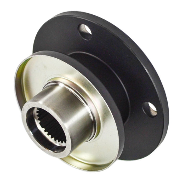 Nitro Gear & Axle YOKT35120 Toyota 8.2 Inch T8.2 Rear Pinion Flange/Yoke 30 Spline 10-Newer 66x66 Pattern Nitro Gear and Axle - Truck Part Superstore