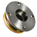 Nitro Gear & Axle YOKT60010 Toyota Land Cruiser 27 Spline Pinion Flange 60 x 68.5 Millimeters Nitro Gear & Axle - Truck Part Superstore