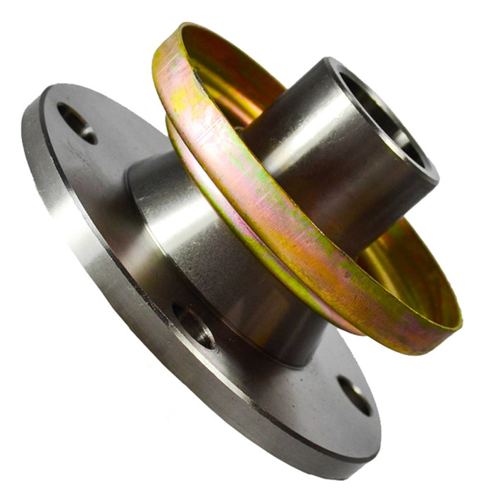 Nitro Gear & Axle YOKT60010 Toyota Land Cruiser 27 Spline Pinion Flange 60 x 68.5 Millimeters Nitro Gear & Axle - Truck Part Superstore