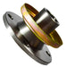 Nitro Gear & Axle YOKT60010 Toyota Land Cruiser 27 Spline Pinion Flange 60 x 68.5 Millimeters Nitro Gear & Axle - Truck Part Superstore
