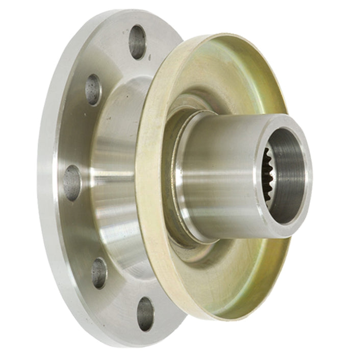 Nitro Gear & Axle YOKT60030 Toyota 66x66/60x68mm Flange 27 Spline Nitro Gear and Axle - Truck Part Superstore