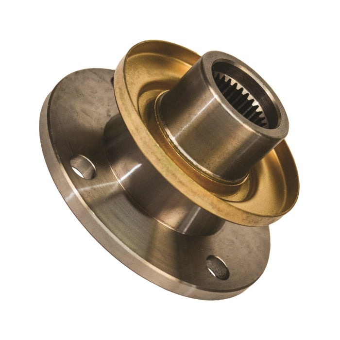Nitro Gear & Axle YOKT60060 Toyota Flange 08-18 Land Cruiser 66x66mm 32 Spline Nitro Gear and Axle - Truck Part Superstore