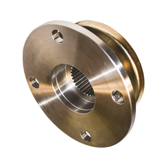 Nitro Gear & Axle YOKT60060 Toyota Flange 08-18 Land Cruiser 66x66mm 32 Spline Nitro Gear and Axle - Truck Part Superstore