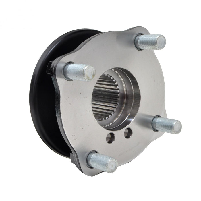 Nitro Gear & Axle YOKT8.75 Toyota 8.75 Inch Rear Pinion Flange Nitro Gear & Axle - Truck Part Superstore