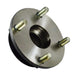 Nitro Gear & Axle YOKT9R Toyota 9.0 Inch IFS Clamshell Pinion Flange Nitro Gear & Axle - Truck Part Superstore