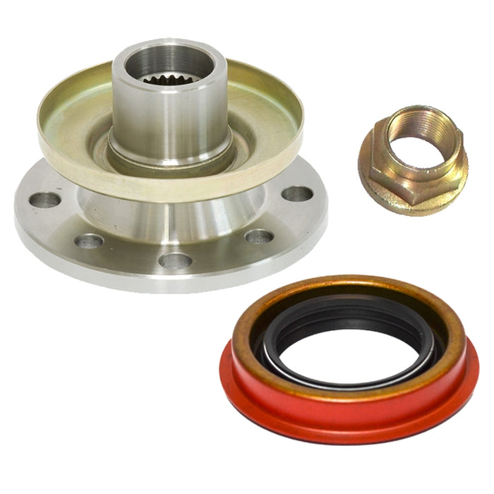 Nitro Gear & Axle YOKTOYFITKIT-29 Toyota 29 Spline Fit Kit Nitro Gear and Axle - Truck Part Superstore