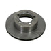 Yukon Gear YP BR-01 Replacement brake rotor for YA WU-01 kit - Truck Part Superstore
